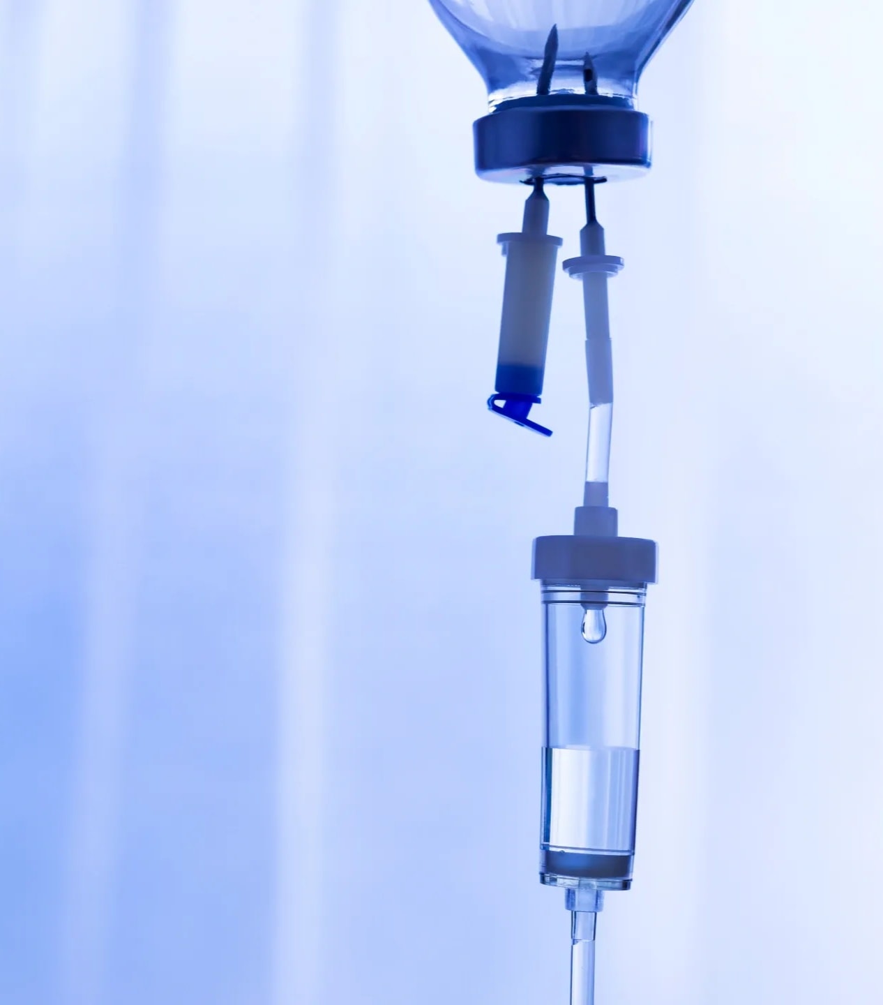 IV Therapy